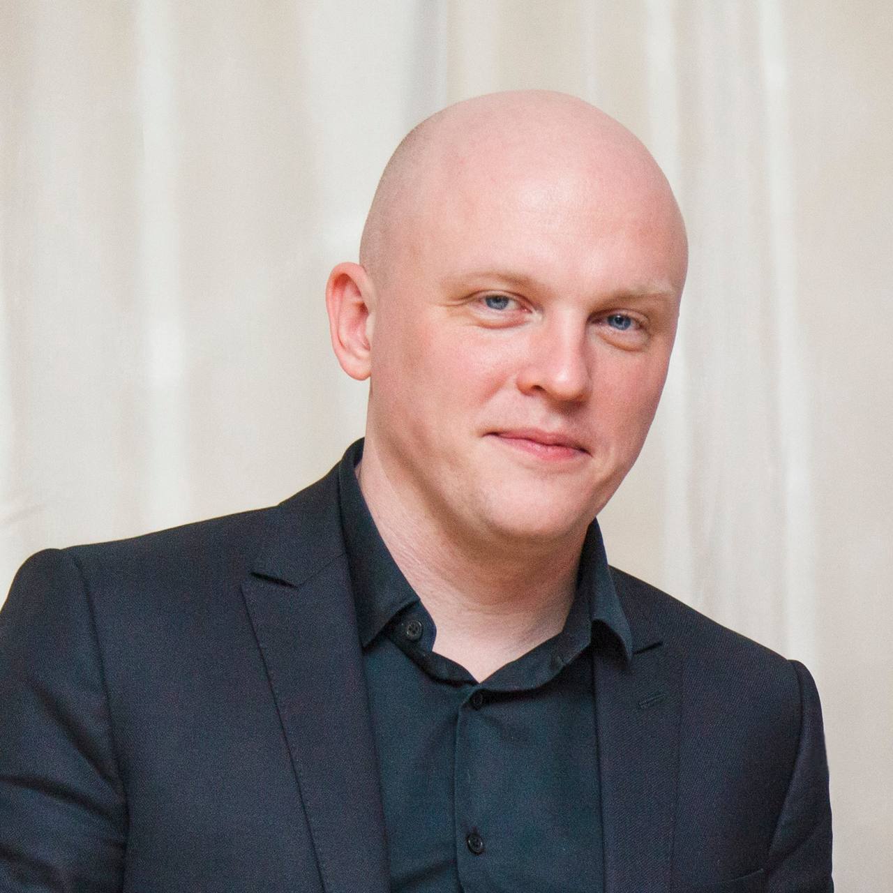 Анатолий Фомин