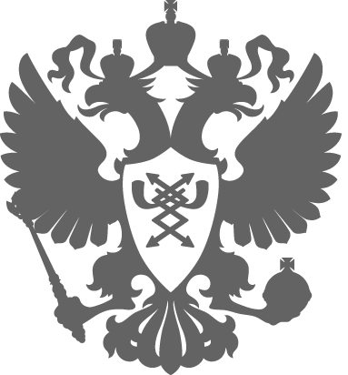 Герб Минцифры России